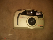 Пленочный фотоаппарат CAMERON 301A