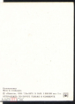 Открытка СССР 1989 г. Композиция с цветами. Мини. фото. Э. Стейнерта чистая - вид 1