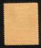 Непочтовая марка 1923 Всероссийский Комитет помощи инвалидам 50 руб. на 3 руб. ДНЗ - вид 1