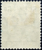 Британский Гондурас 1913 год . King George V . Каталог 4,50 £ . - вид 1