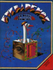 Букварёнок - авт.Юдин, Георгий, Изд.1988 год