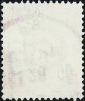 Великобритания 1902 год . Король Эдвард VII . 1 британский шиллинг . Каталог 40 £ . (4) - вид 1