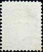 Канада 1871 год . Queen Victoria 2 с . Каталог 85,0 £ . (2) - вид 1