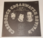 Creedence Clearwater Revival "Mardi Gras" 1972 Lp Japan Red Vinyl  - вид 3