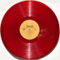 Creedence Clearwater Revival "Mardi Gras" 1972 Lp Japan Red Vinyl  - вид 6