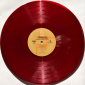 Creedence Clearwater Revival "Mardi Gras" 1972 Lp Japan Red Vinyl  - вид 8