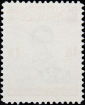 Родезия Южная 1937 год . Король Георг VI . 1,6 s . Каталог 3,50 £ . (1) - вид 1