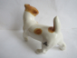 Джек- рассел собака ,авторская керамика,Вербилки - вид 4