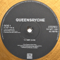 Queensryche "I Am I" 1994 Maxi Single Limited Edition Gold Vinyl   - вид 7