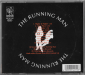 The Running Man "The Running Man" 1994 CD  - вид 1