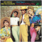 Kid Creole And The Coconuts 