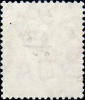 Британский Гондурас 1913 год . King George V , 2 с . Каталог 1,50 € . - вид 1