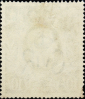 Великобритания 1939 год . King George VI . 10 s . Каталог 22,0 £ .  - вид 1