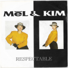 Mel & Kim 