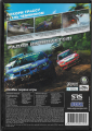 Sega Rally PC DVD   - вид 1