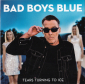 Bad Boys Blue "Tears Turning To Ice" 2020 CD  - вид 2