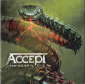 Accept "Too Mean To Die" 2021 CD   - вид 2