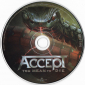 Accept "Too Mean To Die" 2021 CD   - вид 4