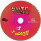 White Zombie "La Sexorcisto: Devil Music Vol.1" 1992 CD - вид 4