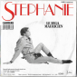 Stephanie "One Love To Give" 1986 Single   - вид 1
