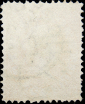 Австралия (штат Victoria) 1901 год . Королева Виктория , 3 p . Каталог 2,75 £ .  - вид 1