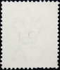 Натал 1887 год . Queen Victoria . 2 p . Каталог 2,25 £. - вид 1