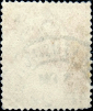 Великобритания 1911 год . Король Георг V . 1 p . Каталог 2,50 £. (1) - вид 1
