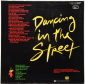 David Bowie & Mick Jagger "Dancing In The Street" 1985 Maxi Single   - вид 1