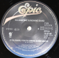 KC & The Sunshine Band "(You Said) You'd Gimme Some More" 1982 Maxi Single   - вид 2