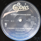 KC & The Sunshine Band "(You Said) You'd Gimme Some More" 1982 Maxi Single   - вид 3