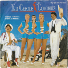 Kid Creole & The Coconuts 