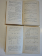 8 книг пособие учебник сборник задач задачник для школьников алгебра математика вступительные СССР - вид 3