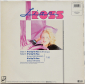 Lian Ross "It's Up To You" 1986 Maxi Single   - вид 1