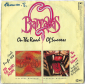 Barrabas "(Be My) Rebel" 1983 Single   - вид 1