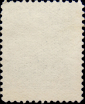 Ньюфаундленд 1896 год . Queen Victoria , 3 с . Каталог 28 € . - вид 1