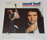 Meat Loaf & John Parr 