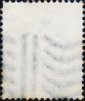Великобритания 1902 год . король Эдвард VII . 2,5 p . Каталог 15 £ . (5) - вид 1