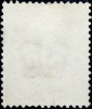 Великобритания 1902 год . король Эдвард VII . 2,5 p . Каталог 15 £ . (6) - вид 1
