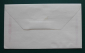 Исторические марки США оригинальный конверт Филвыставка Адмиралы Фаррагут и  Портер - вид 1
