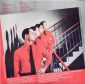 Kraftwerk "The Man Machine" 1978/2011 Lp Red Vinyl   - вид 3