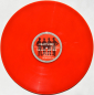 Kraftwerk "The Man Machine" 1978/2011 Lp Red Vinyl   - вид 4