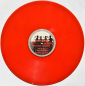 Kraftwerk "The Man Machine" 1978/2011 Lp Red Vinyl   - вид 6