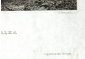 Монастырь Баталья в Португалии 1840 Гравер B. Metzeroth  9,5 х 14 см  Лист 12 х 18,5 см - вид 2
