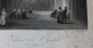 Собор Св. Гудулы Брюссель1850 Albert Henry Payne  10,5 х 15,5 см  Лист 12,8 х 19 см - вид 1