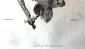 Людовик IV гравюра Леметр, Паннир  10 х 13 см  Лист 11,8 х 20 см - вид 1