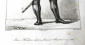 Иоганн Фридрих I Великодушный гравюра Леметра, Вернье и Лесуэра  8,6 х 13,7 см  Лист 11,8 х 20,4 см - вид 1