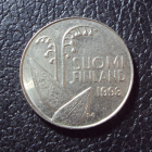 Финляндия 10 пенни 1993 год.
