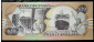 Банкнота Гайана 20 долларов 2009 год. UNC - вид 1