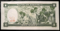 Банкнота Эритрея 1 накфа 1997 год. UNC - вид 1