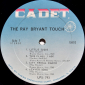 Ray Bryant "The Ray Bryant Touch" 1967 Lp   - вид 4